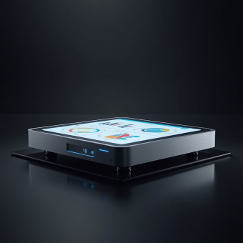 Автоматизация анализа поставщиков и управления контрактами с использованием современных технологий