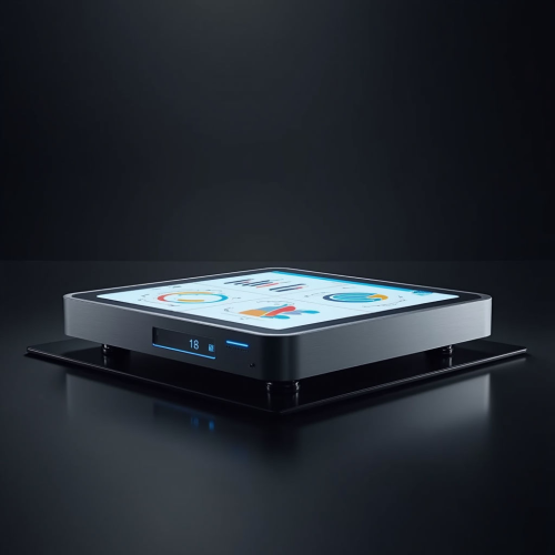 Автоматизация анализа поставщиков и управления контрактами с использованием современных технологий