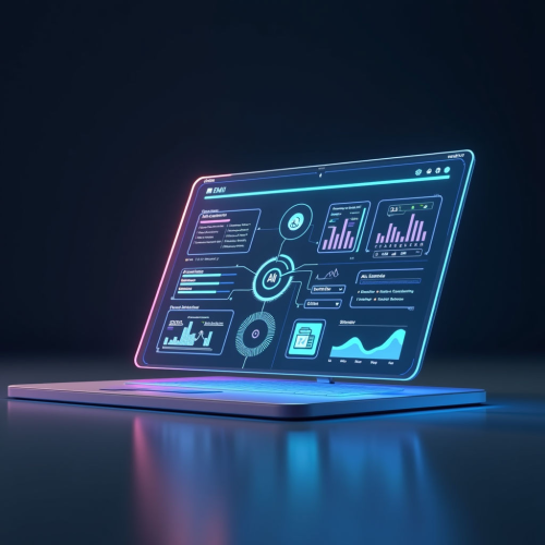 Многоуровневая автоматизация клиентского пути с использованием Email, SMS и ретаргетинга на базе OpenAI