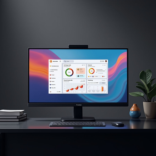 Автоматизированное расширение и объединение вирусных видео UGC с последующей публикацией в социальных сетях.