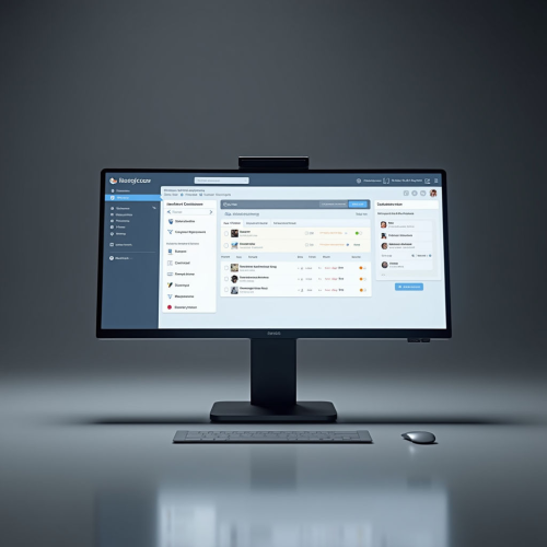 Система управления знаниями на базе Confluence для бизнеса