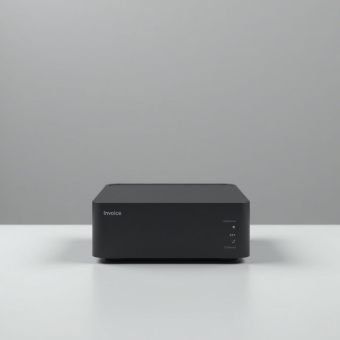 Автоматическая система распознавания счетов и чеков из Google Drive с интеграцией в Google Sheets