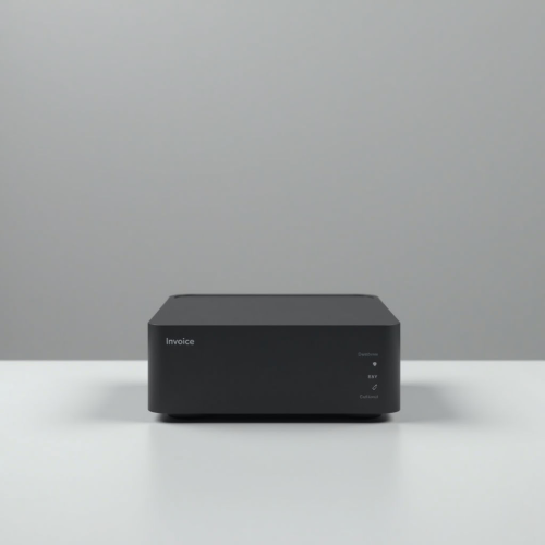 Автоматическая система распознавания счетов и чеков из Google Drive с интеграцией в Google Sheets