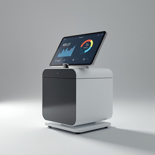 Система автоматического отслеживания и визуализации ежедневных настроений для бизнеса