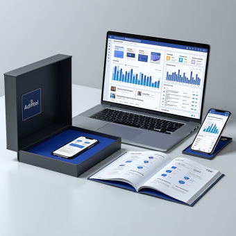 Премиум-сервис анализа и мониторинга рекламных кампаний в Facebook с использованием AI-технологий.