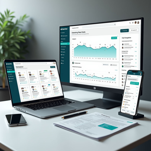 Автоматизированная система отбора кандидатов: интеграция LinkedIn и Telegram с использованием Gemini и Apify.