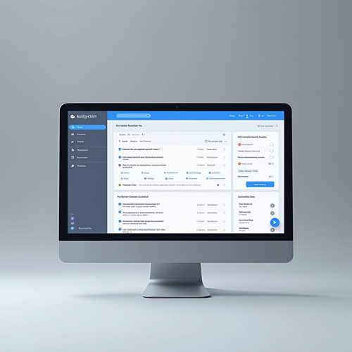 Автоматизация классификации и резюмирования email с интеграцией Gmail и Notion для вашего бизнеса
