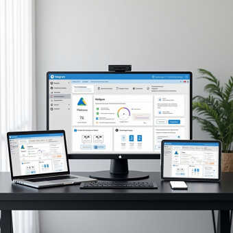 Автоматизация подтверждения доставки с помощью Telegram, Google Drive и Gmail для вашего бизнеса