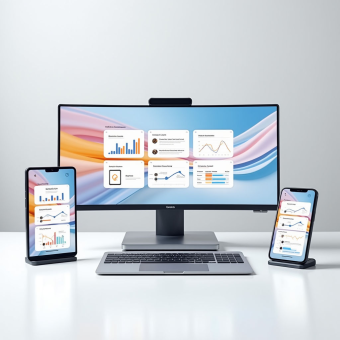 Автоматизация создания коммерческих презентаций на основе звонков с использованием GPT-4 и Google Slides