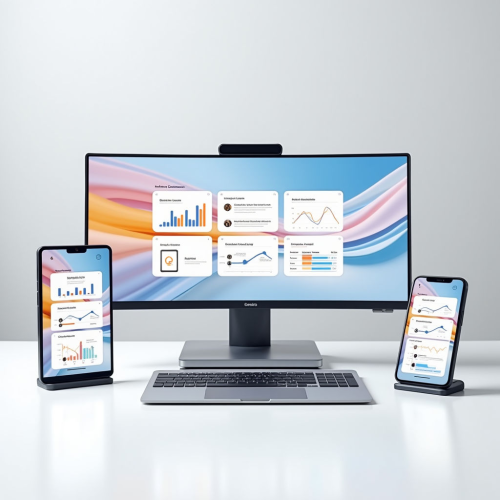 Автоматизация создания коммерческих презентаций на основе звонков с использованием GPT-4 и Google Slides