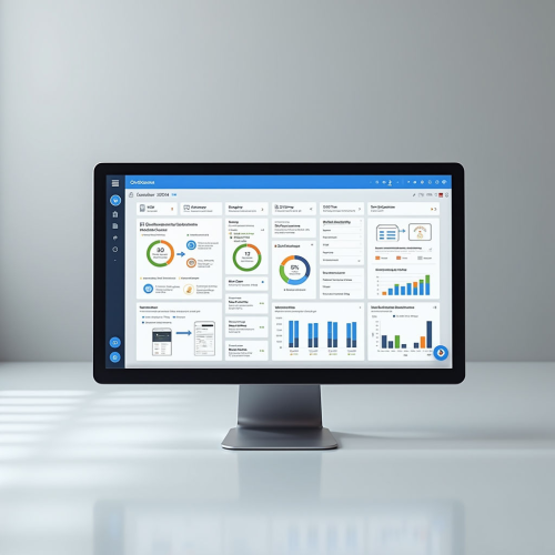 Автоматизация переноса процессов из Google Drive в ClickUp с использованием GPT-4 и Google Sheets