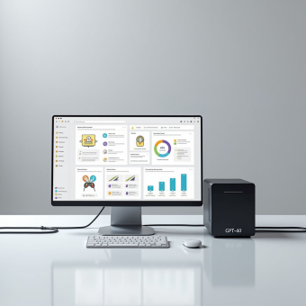 Автоматизированные ответы на электронные письма с использованием GPT-4O и памяти разговоров Supabase