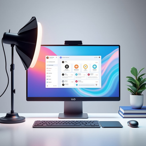 Персонализированные видео-ответы для лидов с использованием AI-технологий под ключ