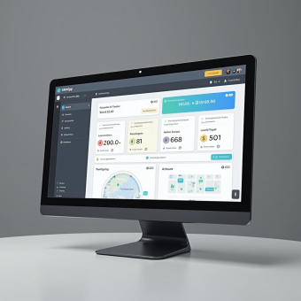 Конвертация комментариев Instagram в лиды с помощью KlickTipp и индивидуальных сообщений.