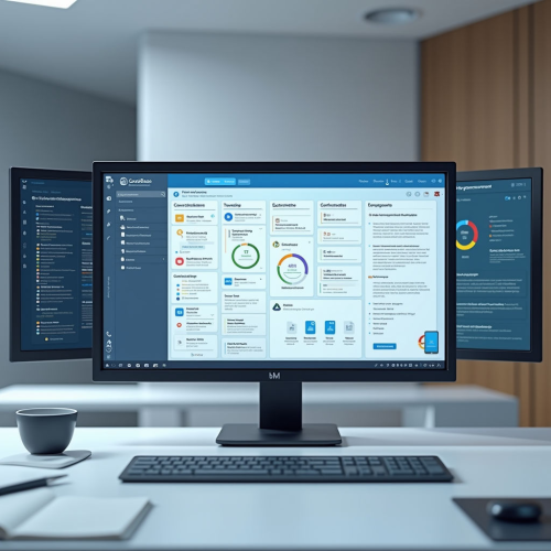 Многоформатная обработка документов для чат-бота с интеграцией Google Drive и Supabase под ключ
