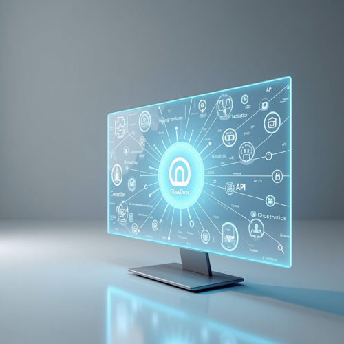 Автоматизированный анализ и извлечение информации о компании из Glassdoor с использованием Google Gemini и Decodo