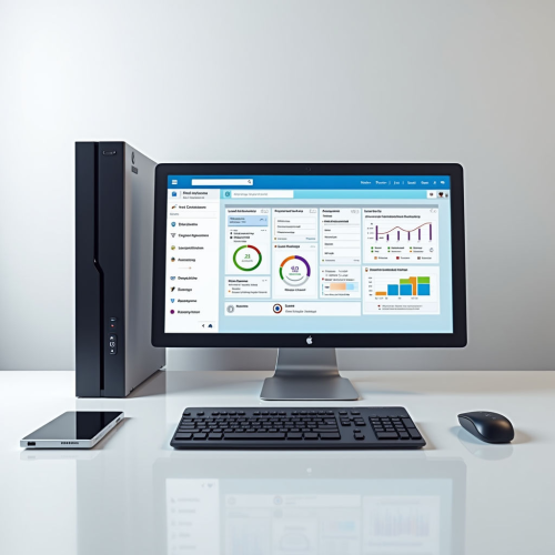 Автоматизированная квалификация и сопровождение лидов с использованием JotForm, HubSpot и AI-оценки