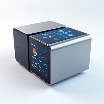 Прогнозирование цен на криптовалюту с использованием AI-анализа и автоматизации отчетности.