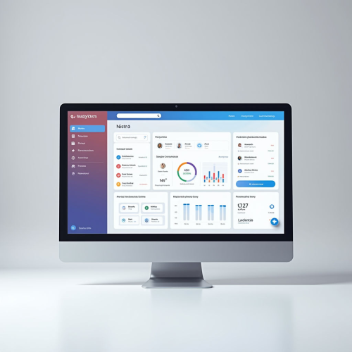 Автоматизированная генерация лидов и холодные email-рассылки для B2B под ключ