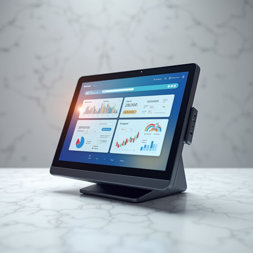 Система автоматической квалификации и оценки лидов с интеграцией CRM на базе Jotform