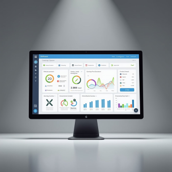 Автоматизация генерации счетов и доставки по электронной почте с использованием Jotform и Xero