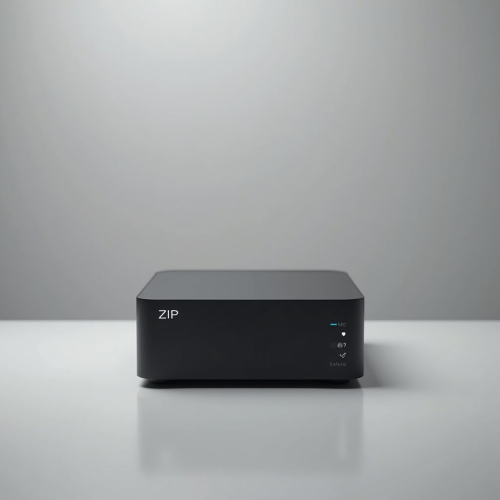 Автоматизированная система извлечения и загрузки файлов из ZIP-архивов в Google Drive