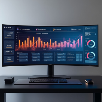 Автоматизированный анализ резюме и отбор кандидатов с использованием современных технологий.