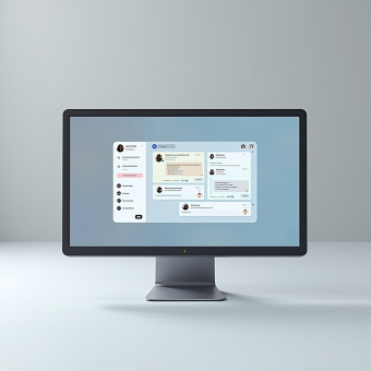 Создание голосового и текстового ассистента в Telegram с использованием Lookio RAG и GPT-4.1 под ключ.