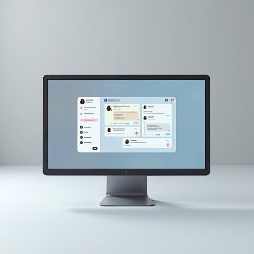 Создание голосового и текстового ассистента в Telegram с использованием Lookio RAG и GPT-4.1 под ключ.