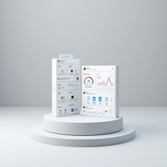 Анализ контента YouTube-каналов в больших объемах с интеграцией Apify и DeepSeek AI в Google Sheets под ключ