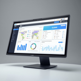 Автоматизированная публикация видео с интеллектуальными подписями и дублированием данных из Google Sheets под ключ