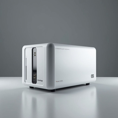 Автоматизация передачи данных клиентов Stripe в KlickTipp с динамическим тегированием.