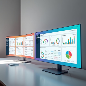 Автоматизация процесса обработки запросов на изменения: интеграция Monday.com, Jira, Slack и Google Sheets под ключ.