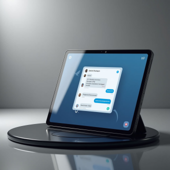 Автоматизированная генерация текстовых и визуальных ответов для Telegram-каналов на базе GPT-4 и TGPT.