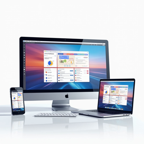 Автоматизированная генерация B2B-лидов и холодных email-рассылок с интеграцией OpenAI, Apify, Gmail и Telegram под ключ.