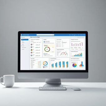 Анализ отзывов клиентов с помощью AI и автоматизированных отчетов в Google Sheets и Slack