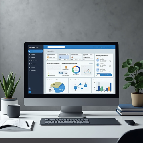 Автоматизированное извлечение задач из аудиозаписей встреч с отправкой в Slack