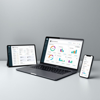 Автоматизация генерации счетов и доставки по электронной почте с использованием Jotform и Xero