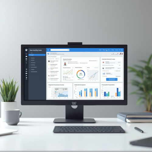 Система многоканальной поддержки клиентов с интеграцией Google Sheets и аналитикой данных
