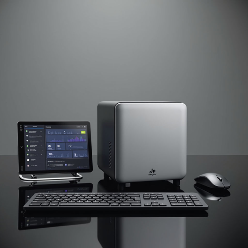 Автоматизированная система обработки корпоративных запросов на обучение с использованием GPT-4, Jotform и Google Sheets.