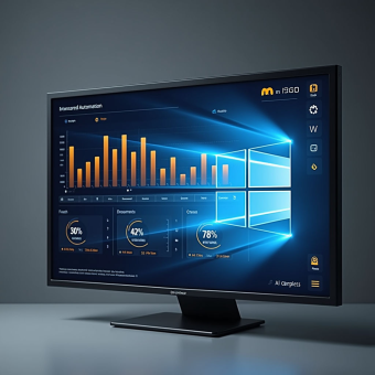 Автоматизация инспекций и обслуживания транспортных средств с использованием OpenAI и Jotform под ключ