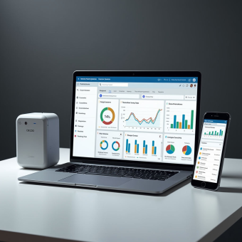 Автоматизированный анализ и структурирование данных с интеграцией Decodo, Gemini и Google Sheets