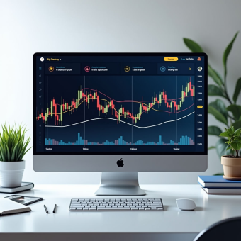 Прогнозирование трендов акций на 5 дней с использованием Twelve Data API и Google Sheets под ключ.