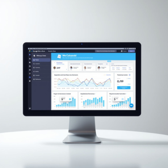 Система мониторинга размеров iOS-приложений с уведомлениями о тенденциях через Google Sheets и Gmail.