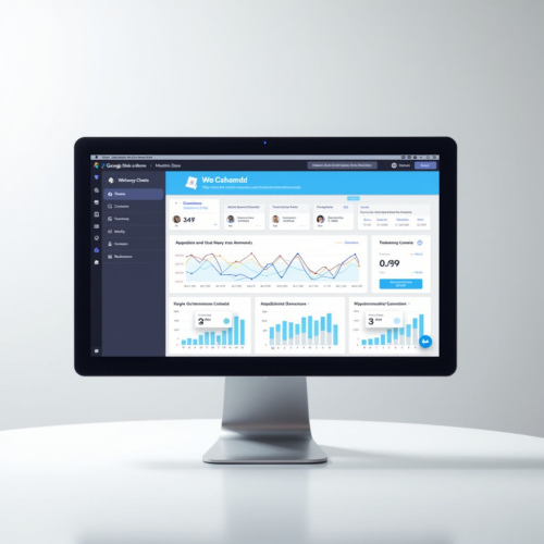 Система мониторинга размеров iOS-приложений с уведомлениями о тенденциях через Google Sheets и Gmail.