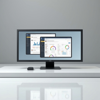 Автоматизация поиска сотрудников с использованием LinkedIn, Google Sheets и интеллектуальных технологий