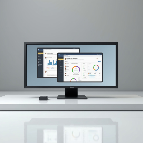 Автоматизация поиска сотрудников с использованием LinkedIn, Google Sheets и интеллектуальных технологий