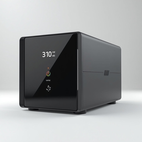 Автоматизированный сбор и хранение контактов CRM через Telegram и Gemini AI