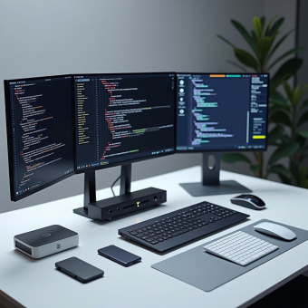 Создание вирусных видеосторий на основе текстовых подсказок с использованием GPT, Gemini и JsonCut под ключ