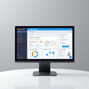 Умная система автоматической сортировки и обработки электронной почты с интеграцией Gmail, GPT-4, Slack и Google Sheets под ключ.